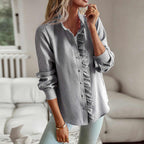 Camila | Elegante Bluse – Isabels Modehaus (Bild 3)