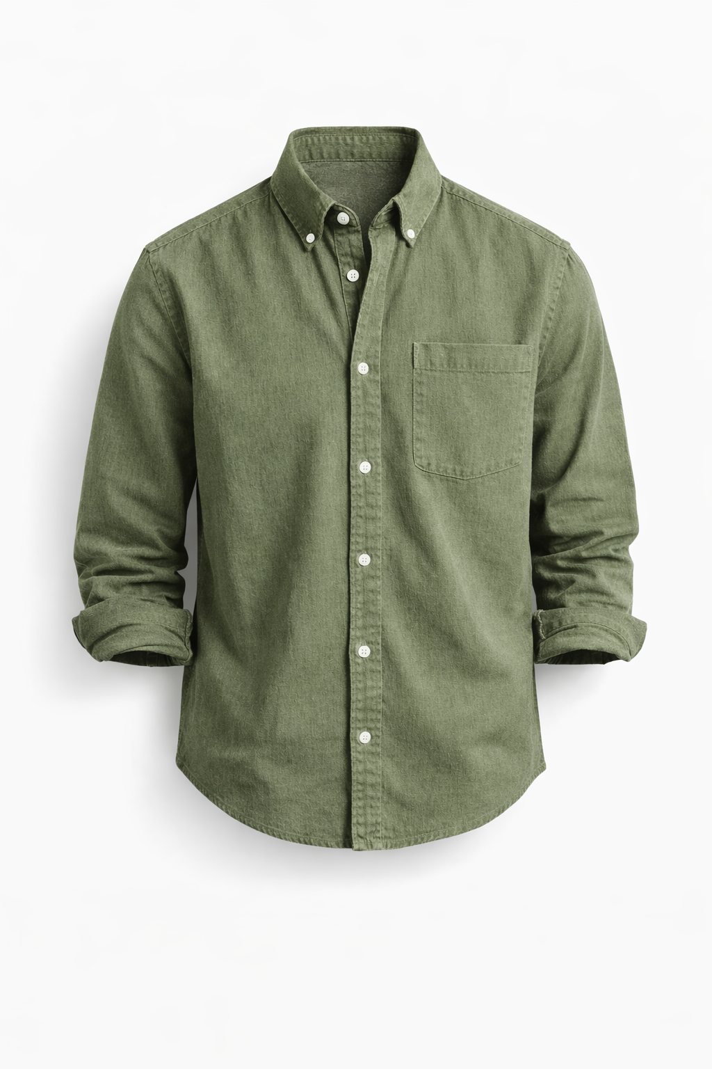 DIEGO | CASUAL-CHIC HEMD – Isabels Modehaus (Bild 10)