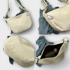 Cordura Schultertaschen für Frauen – Isabels Modehaus (Bild 5)
