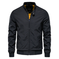 Behrend | Sportlich Elegante Bomberjacke – Isabels Modehaus