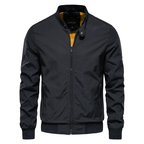 Behrend | Sportlich Elegante Bomberjacke – Isabels Modehaus