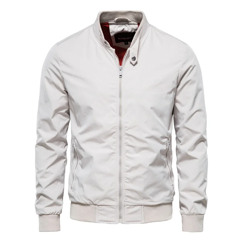 Behrend | Sportlich Elegante Bomberjacke – Isabels Modehaus (Bild 4)