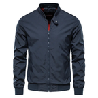 Behrend | Sportlich Elegante Bomberjacke – Isabels Modehaus (Bild 3)
