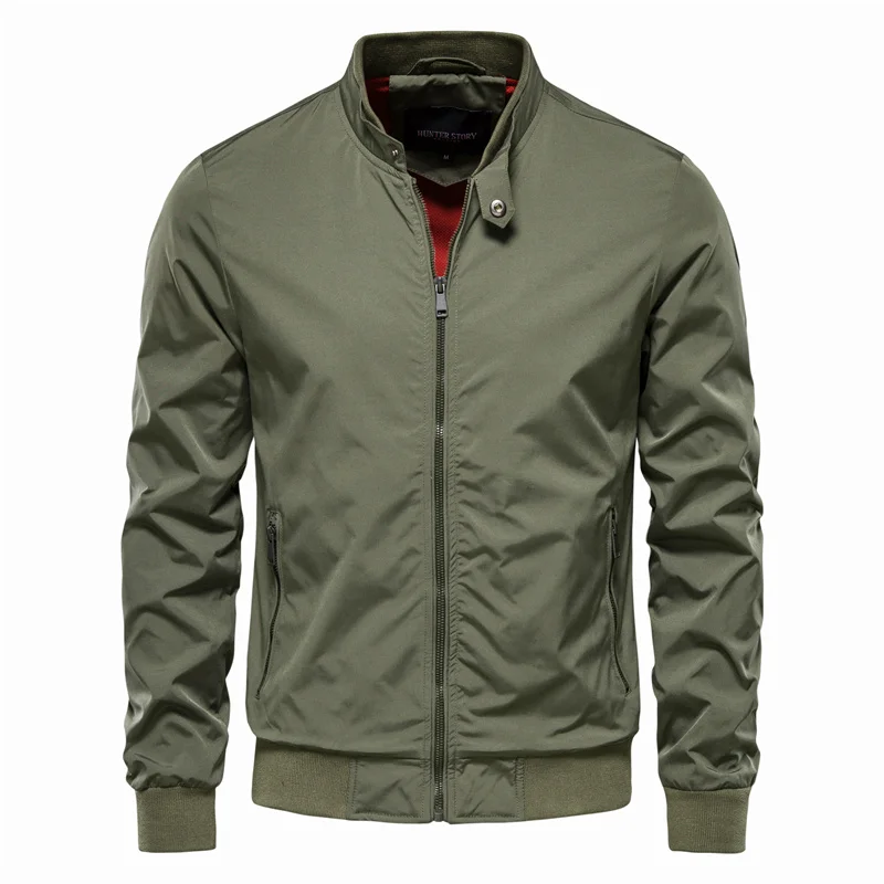 Behrend | Sportlich Elegante Bomberjacke – Isabels Modehaus (Bild 2)