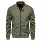 Behrend | Sportlich Elegante Bomberjacke – Isabels Modehaus (Bild 2)