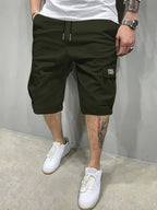 Michael | Cargo Shorts für Herren – Isabels Modehaus (Bild 2)