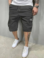 Michael | Cargo Shorts für Herren – Isabels Modehaus (Bild 9)