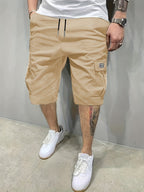 Michael | Cargo Shorts für Herren – Isabels Modehaus (Bild 10)