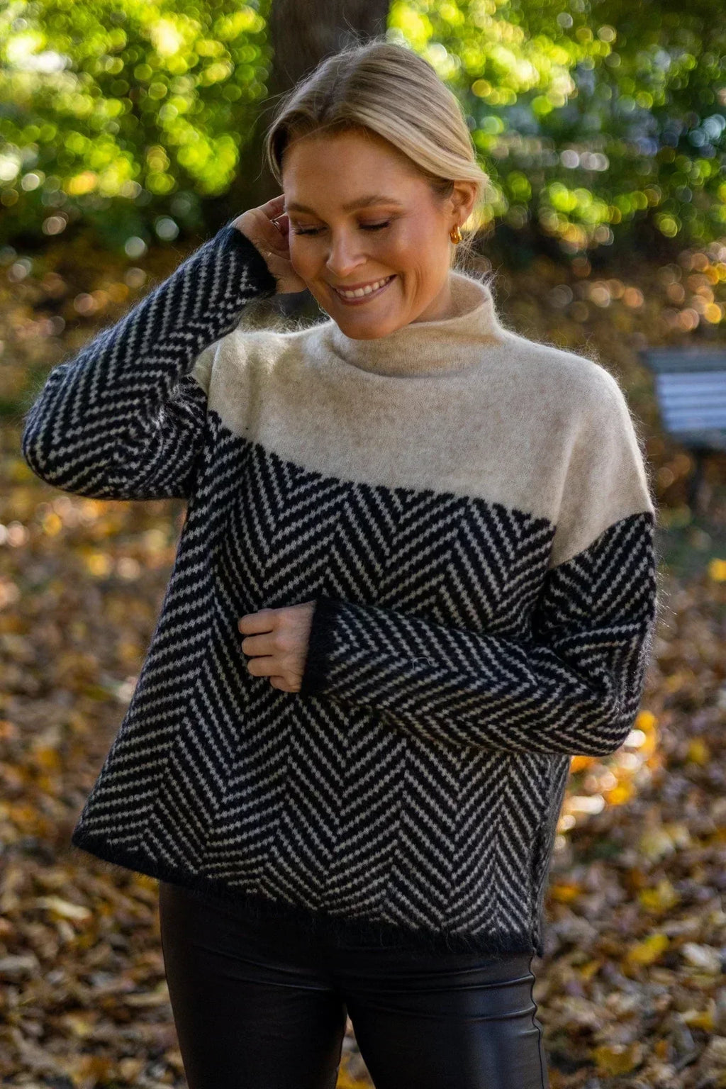 Adelie | Pullover – Isabels Modehaus (Bild 7)