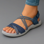 Tyressa | Leichte Komfort-Sandalen – Isabels Modehaus (Bild 3)