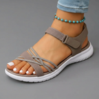 Firaelle | Leichte Komfort-Sandalen – Isabels Modehaus (Bild 3)