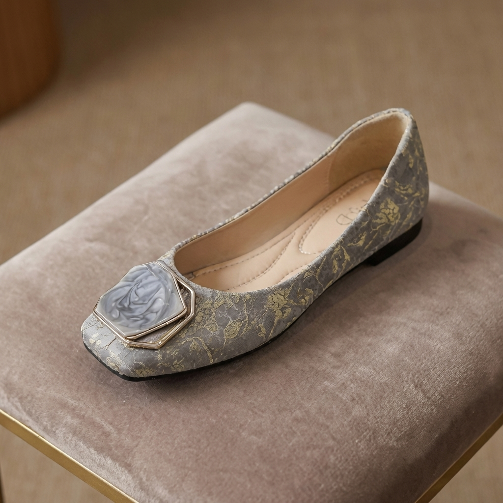 Liora Mesh Ballerinas – Isabels Modehaus (Bild 3)