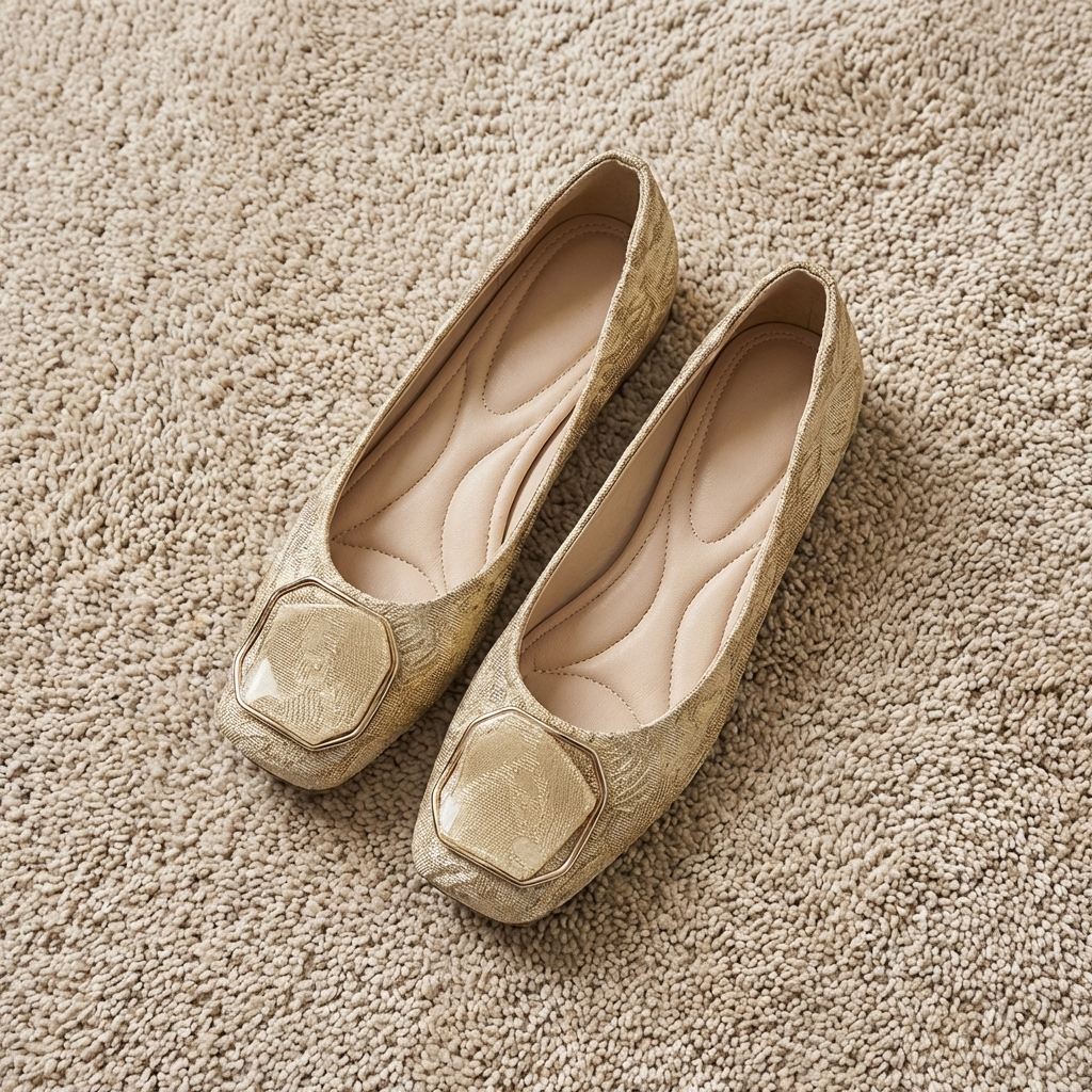 Liora Mesh Ballerinas – Isabels Modehaus (Bild 6)