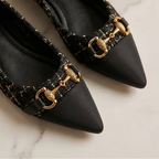 Verona Tweed Ballerinas – Isabels Modehaus (Bild 6)