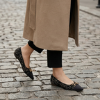 Verona Tweed Ballerinas – Isabels Modehaus (Bild 5)
