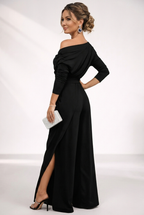 Paula™ Eleganter Jumpsuit – Isabels Modehaus (Bild 2)