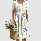 OLYVERRAH | ELEGANTES KLEID – Isabels Modehaus (Bild 2)