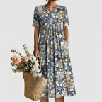 OLYVERRAH | ELEGANTES KLEID – Isabels Modehaus (Bild 3)