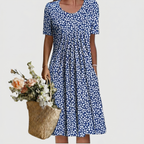 OLYVERRAH | ELEGANTES KLEID – Isabels Modehaus (Bild 4)