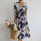 OLYVERRAH | ELEGANTES KLEID – Isabels Modehaus (Bild 6)