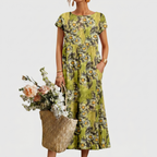 VALENCIA | CHIC BLORES KLEID – Isabels Modehaus (Bild 2)
