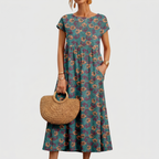 VALENCIA | CHIC BLORES KLEID – Isabels Modehaus (Bild 6)