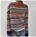 Pierina I Retro-Pullover – Isabels Modehaus (Bild 2)