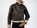 Hannah | Aviator-Jacke – Isabels Modehaus (Bild 5)