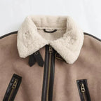 Hannah | Aviator-Jacke – Isabels Modehaus (Bild 13)