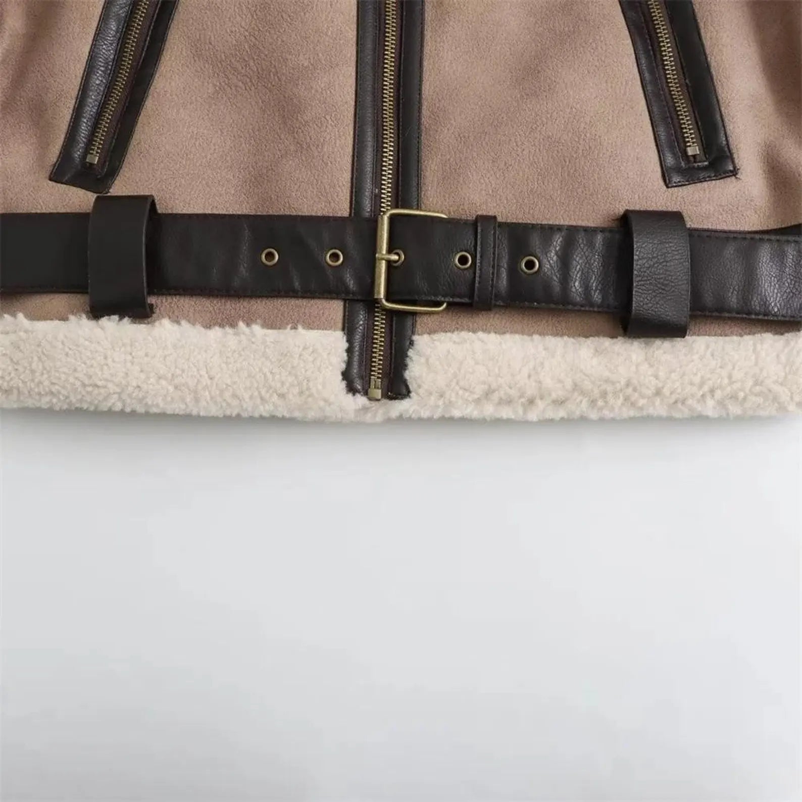 Hannah | Aviator-Jacke – Isabels Modehaus (Bild 17)