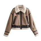 Hannah | Aviator-Jacke – Isabels Modehaus (Bild 12)