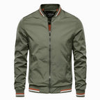 Hans | Moderne Übergangs-Bomberjacke – Isabels Modehaus (Bild 2)
