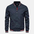 Hans | Moderne Übergangs-Bomberjacke – Isabels Modehaus