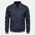 Hans | Moderne Übergangs-Bomberjacke – Isabels Modehaus