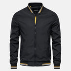 Hans | Moderne Übergangs-Bomberjacke – Isabels Modehaus (Bild 3)