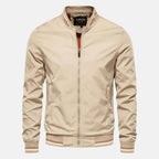 Hans | Moderne Übergangs-Bomberjacke – Isabels Modehaus (Bild 4)