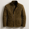 Volker | Suede Jacket – Isabels Modehaus (Bild 3)