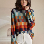 Valentina I Pullover – Isabels Modehaus (Bild 2)