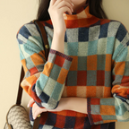 Valentina I Pullover – Isabels Modehaus (Bild 3)