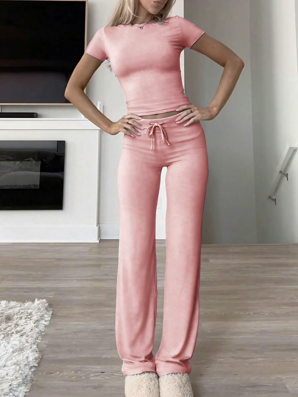 SERENA – 2-teiliges Lounge-Set – Isabels Modehaus (Bild 6)