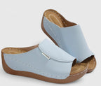 Celestria | Komfort-Sandalen – Isabels Modehaus (Bild 12)