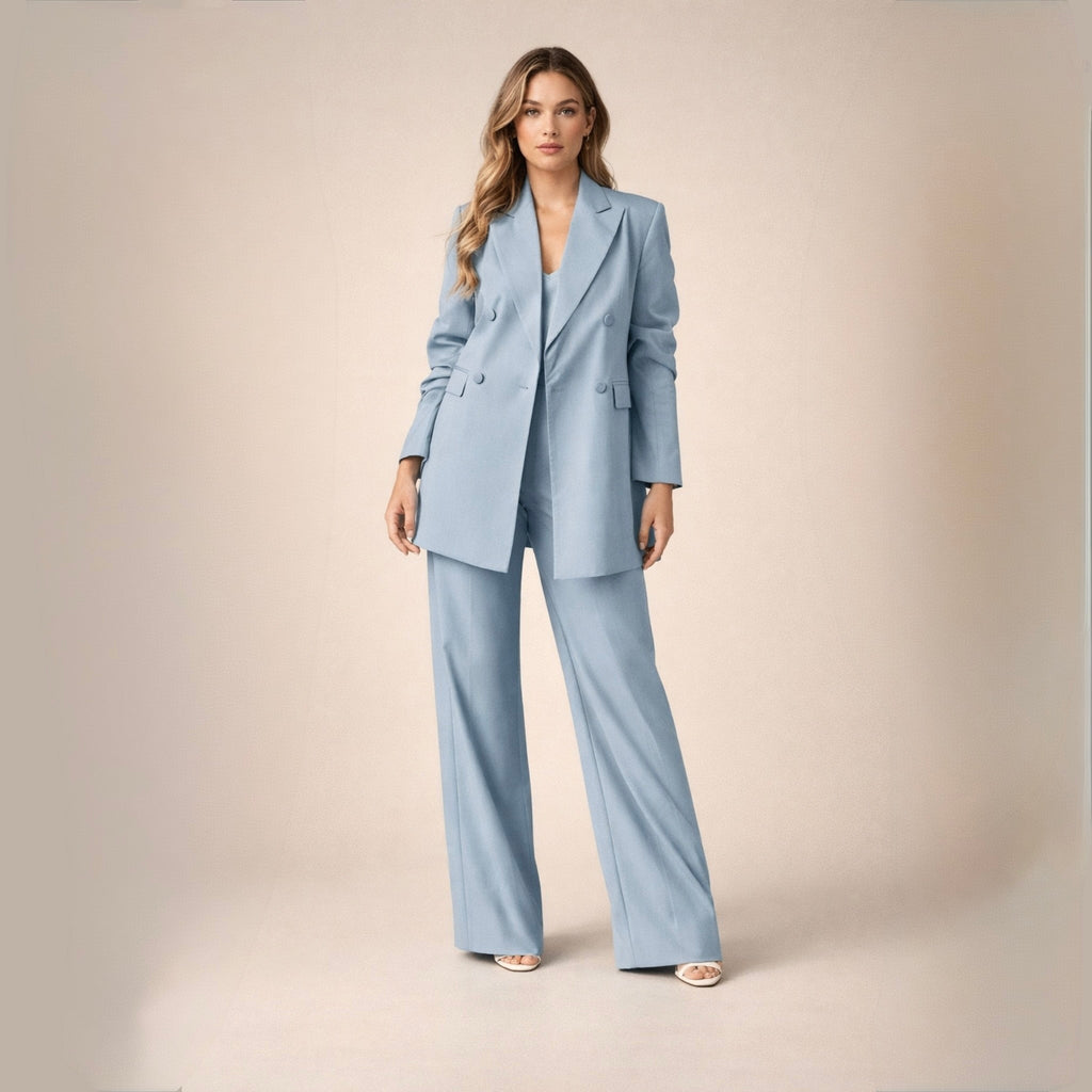 Yssa | Elegantes Set – Isabels Modehaus