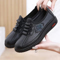 Christoph | Bequeme Lederschuhe⏐Premium-Edition – Isabels Modehaus (Bild 3)