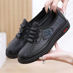 Christoph | Bequeme Lederschuhe⏐Premium-Edition – Isabels Modehaus (Bild 3)