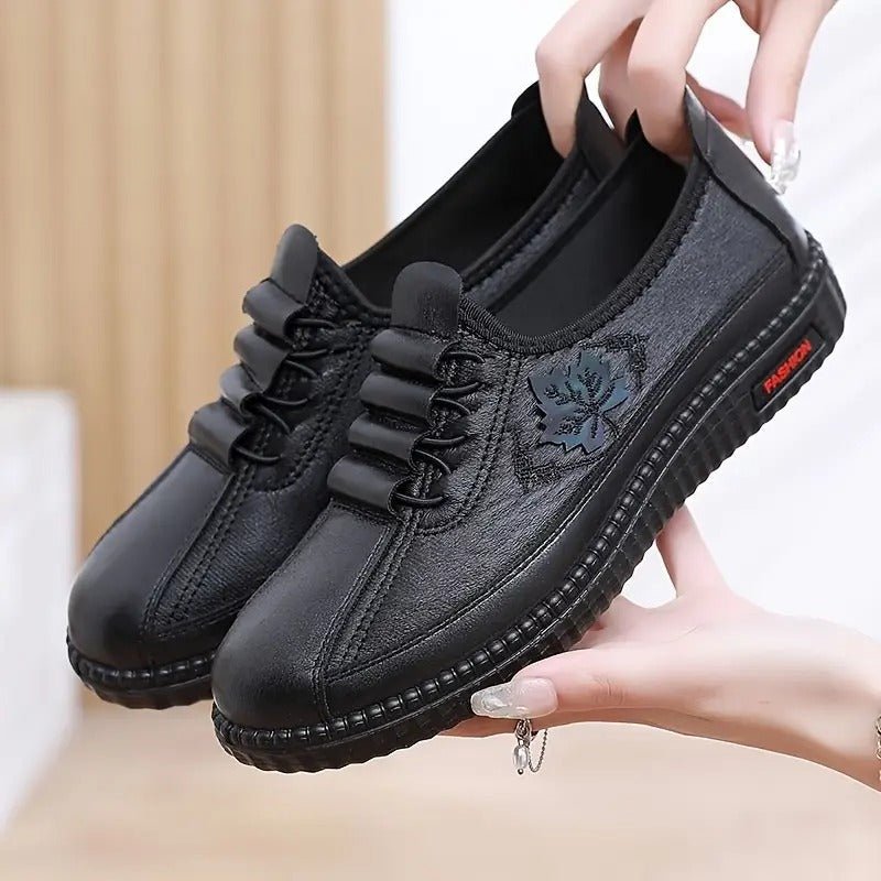 Christoph | Bequeme Lederschuhe⏐Premium-Edition – Isabels Modehaus (Bild 3)