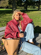 Maren | Lederjacke – Isabels Modehaus (Bild 9)
