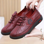 Christoph | Bequeme Lederschuhe⏐Premium-Edition – Isabels Modehaus