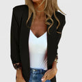 Rosavionne | Eleganter Blazer – Isabels Modehaus
