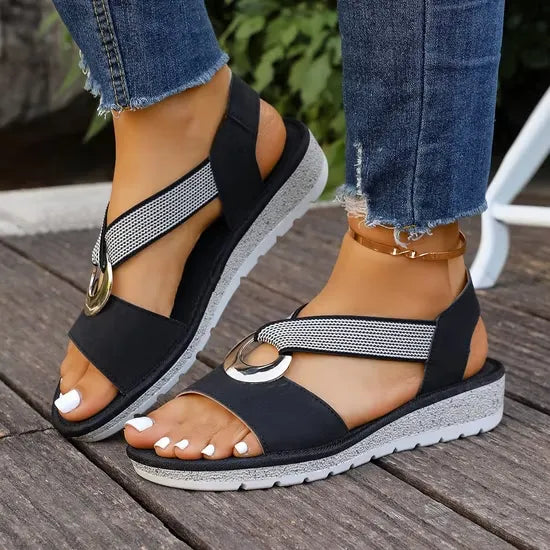 Luna | Küstensandalen – Isabels Modehaus (Bild 11)