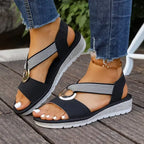 Luna | Küstensandalen – Isabels Modehaus (Bild 11)